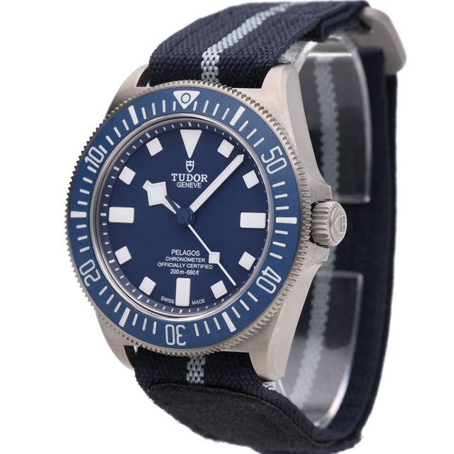 Tudor Pelagos FXD M25707B/23-0001 Image 2